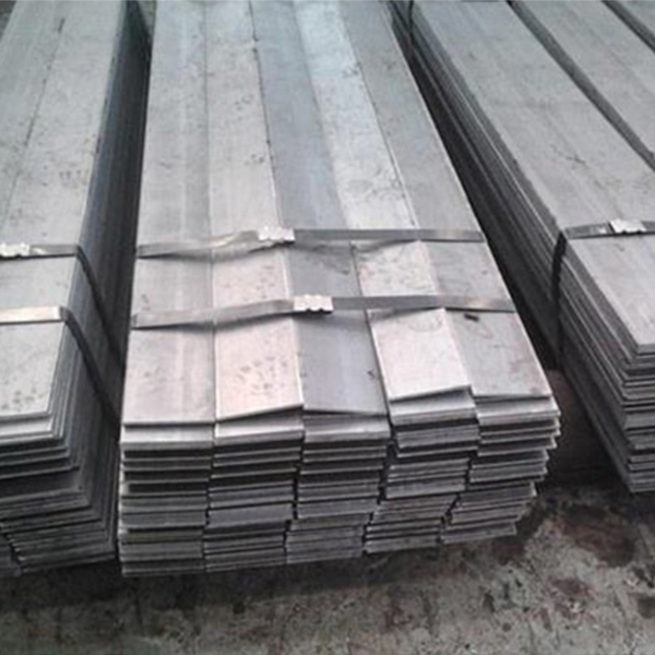 4×10mm冷拉扁钢